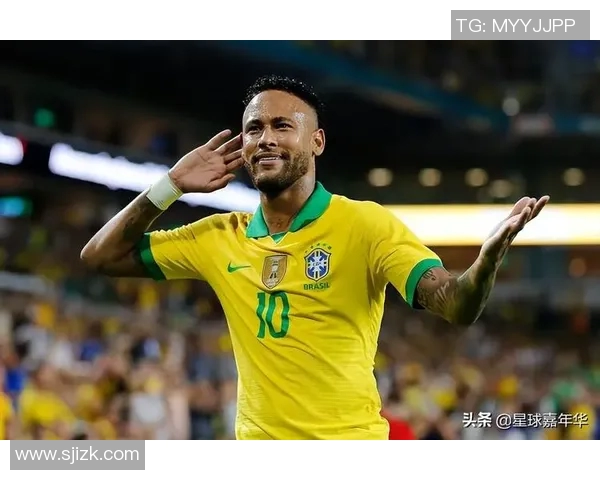 桑巴绿茵再起舞巴西球星闪耀世界足球荣耀之巅 桑巴绿茵再起舞巴西球星闪耀世界足球荣耀之巅