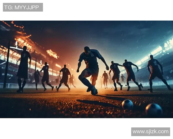 萌力全开人气足球球星带你感受赛场激情与温暖瞬间 萌力全开人气足球球星带你感受赛场激情与温暖瞬间