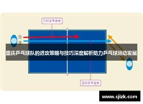 重庆乒乓球队的进攻策略与技巧深度解析助力乒乓球运动发展