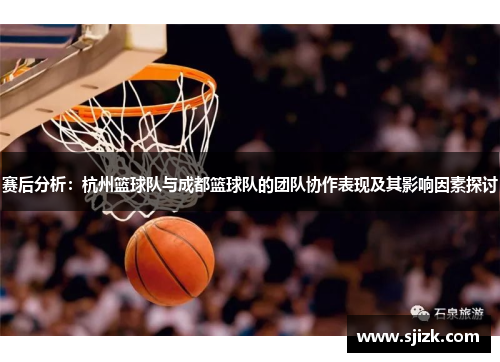 赛后分析：杭州篮球队与成都篮球队的团队协作表现及其影响因素探讨